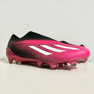 Adidas X Speedportal+ FG “Own Your Football Pack” Men’s Size 7 Soccer Cleats
